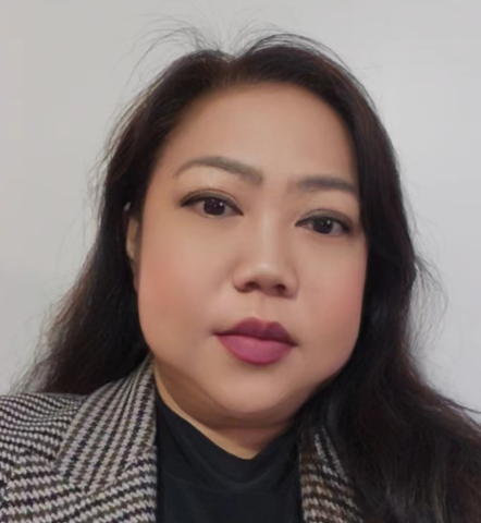 Rizza Pineda, Insurance and Investment Advisor